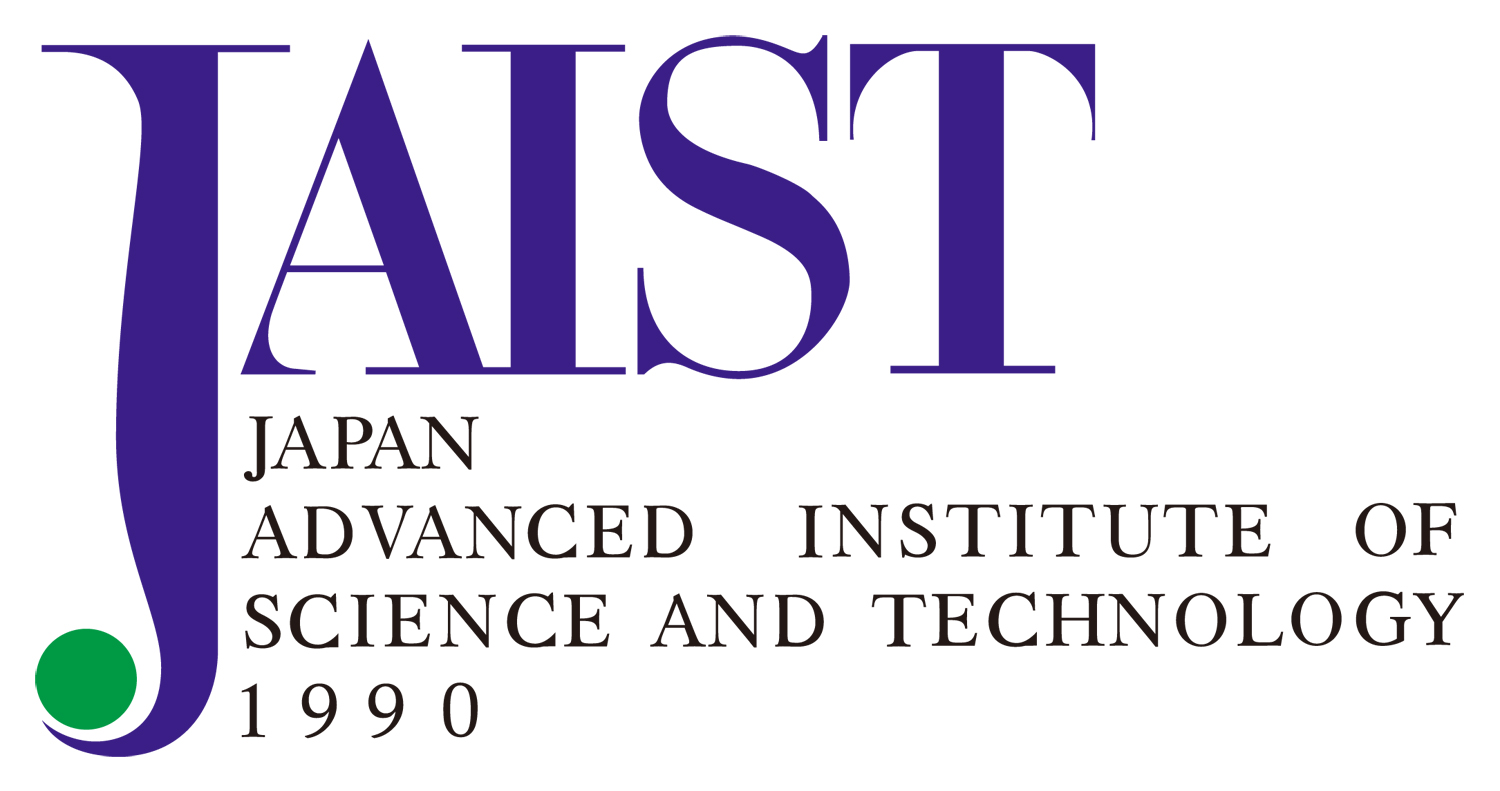 JAIST 北陸先端科学技術大学院大学 · Twitter