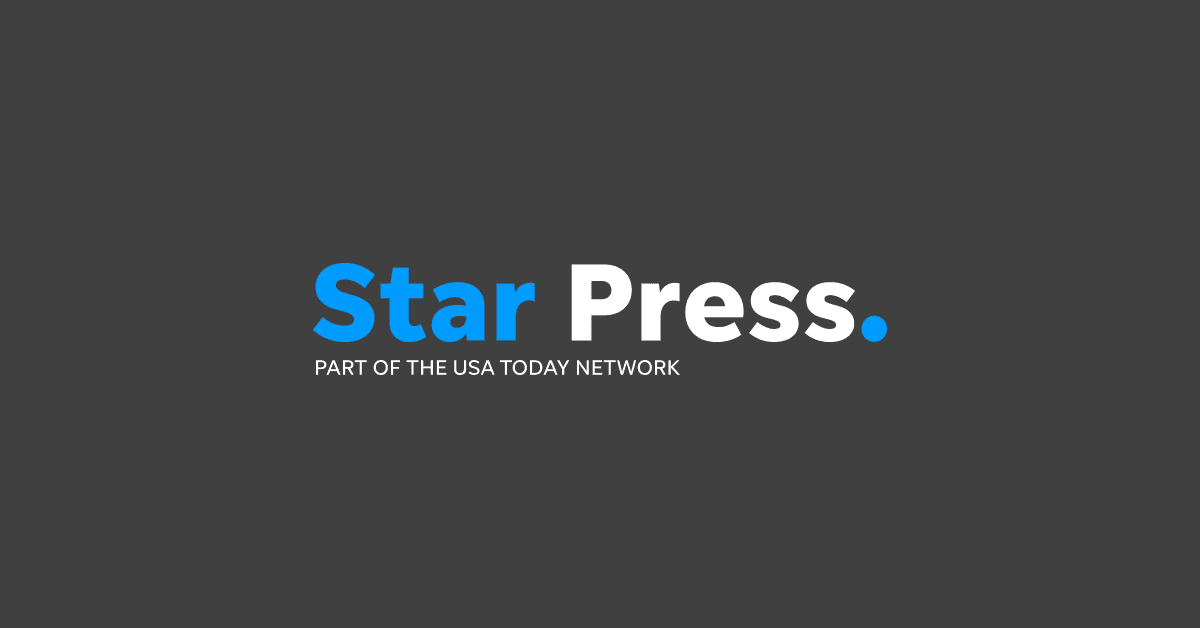 The Star Press · Twitter