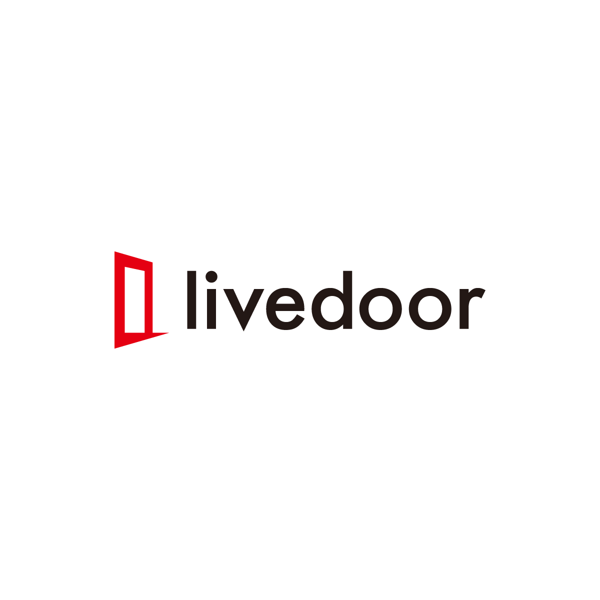 livedoor · Twitter