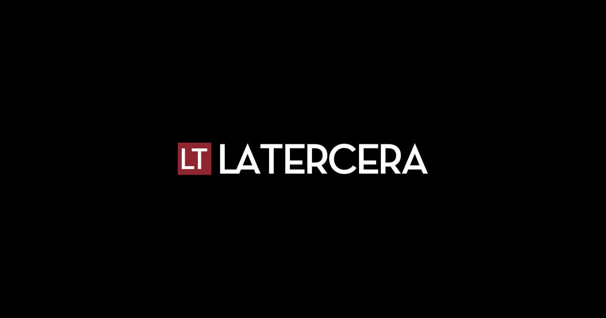 La Tercera