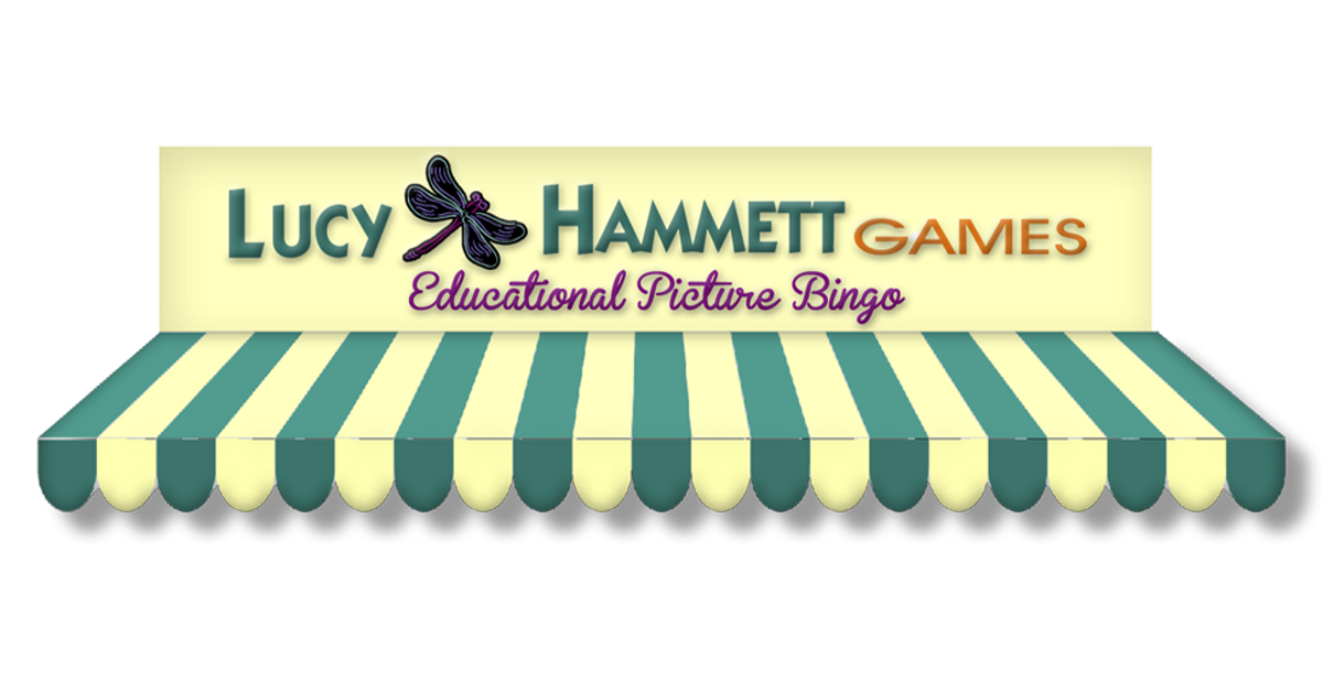 Lucy Hammett Games · Twitter