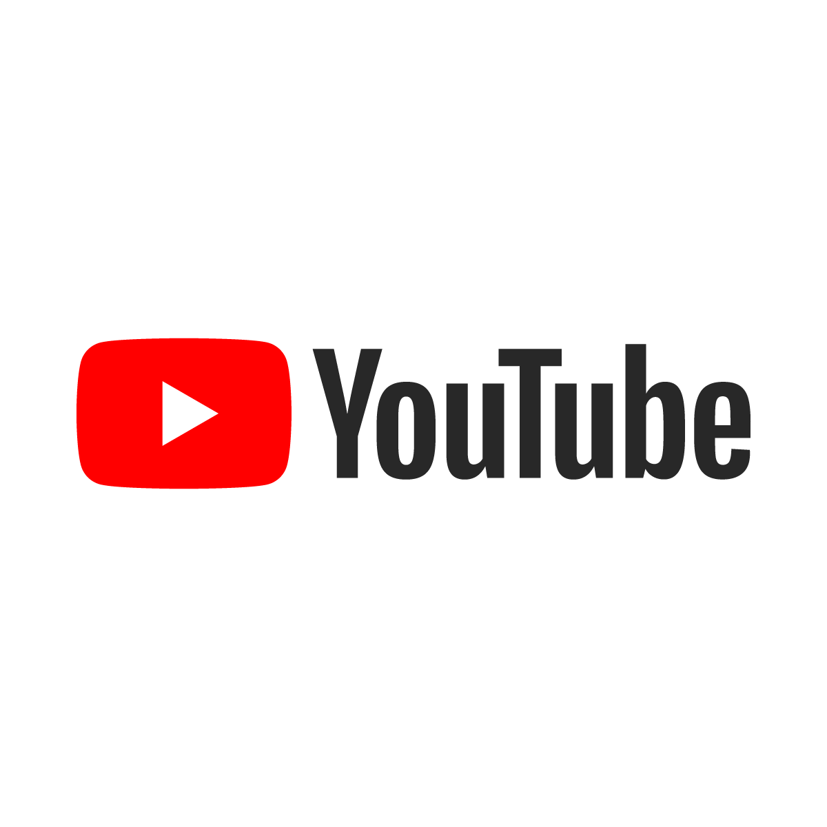 YouTube · Twitter