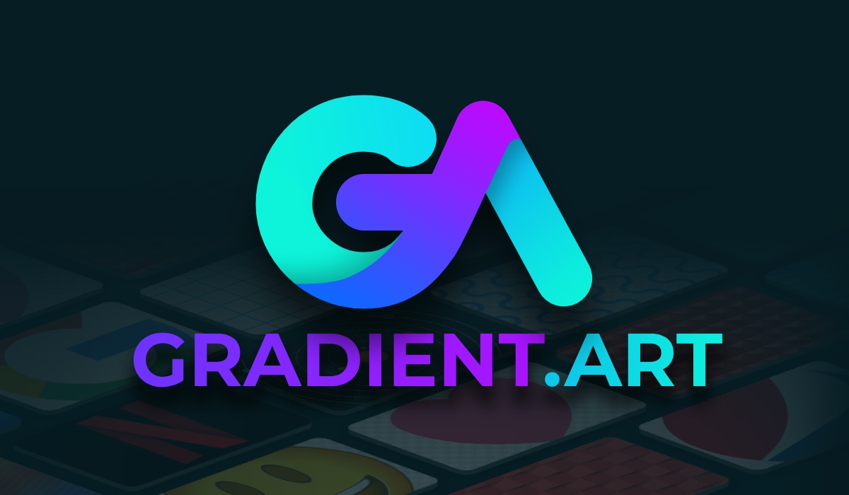 GradientArt - Advanced CSS Gradient Editor · Twitter