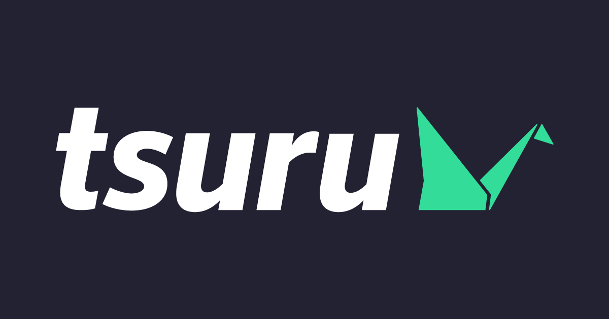 Tsuru · Twitter