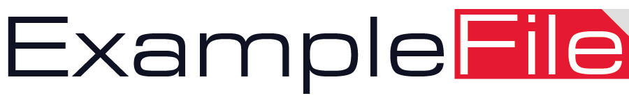 Sample Files Download - PDF, JPG, ZIP, MP4 · Twitter