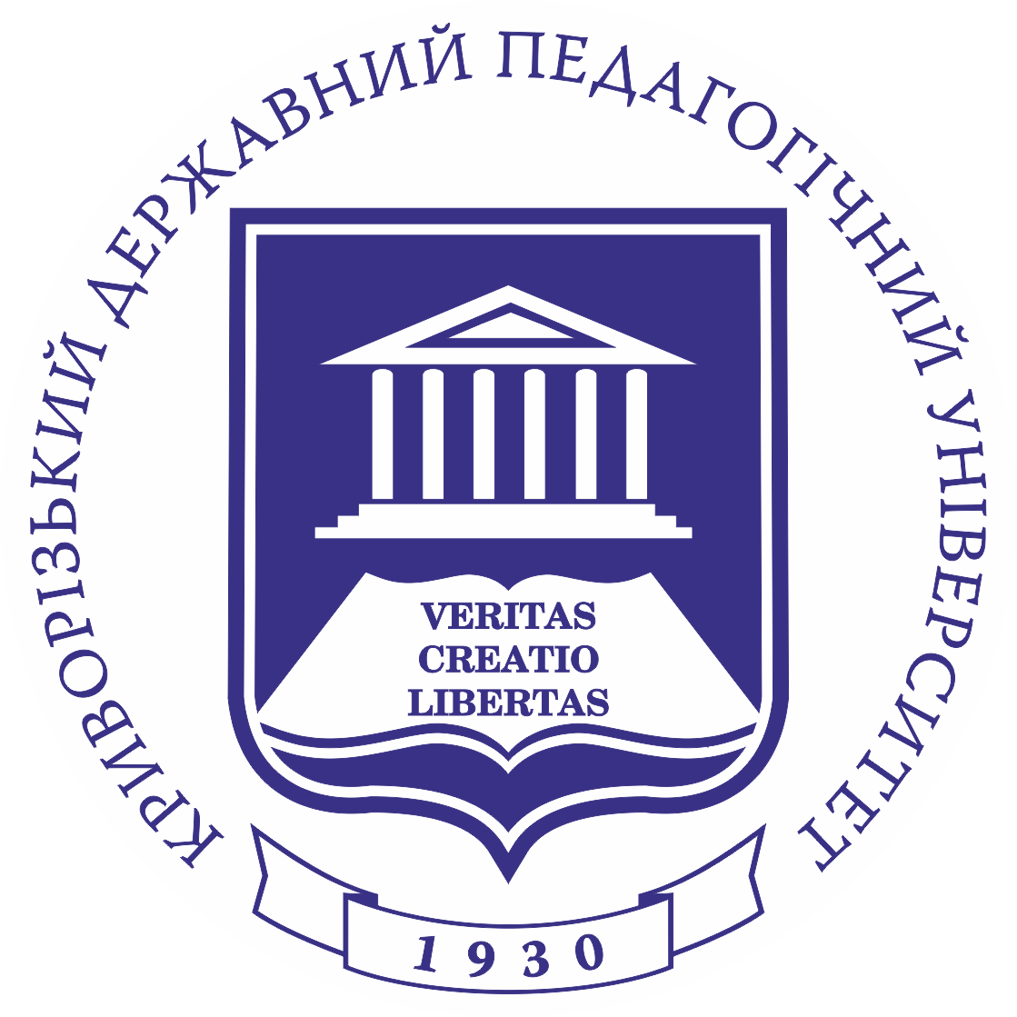Криворізький державний педагогічний університет — КДПУ · Twitter
