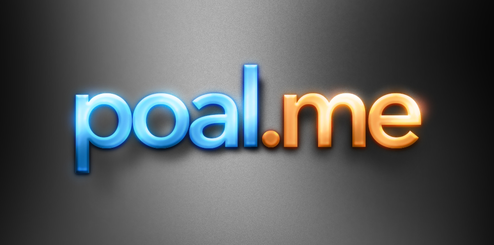 poal.me · Twitter