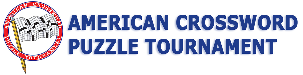 American Crossword Puzzle Tournament · Twitter