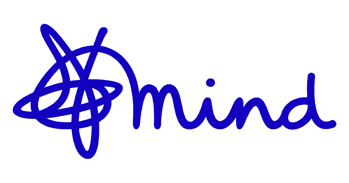 We're Mind, the mental health charity | Mind · Twitter