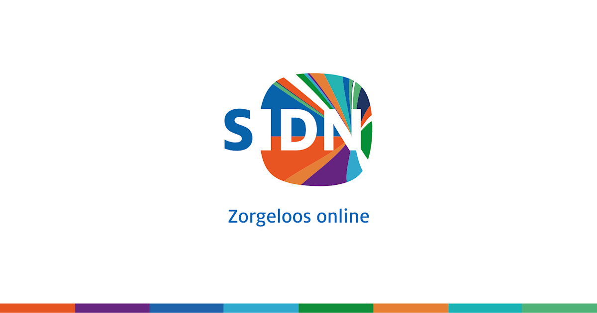 Zorgeloos online - fallback-logo