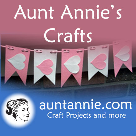 Aunt Annie's Crafts · Twitter
