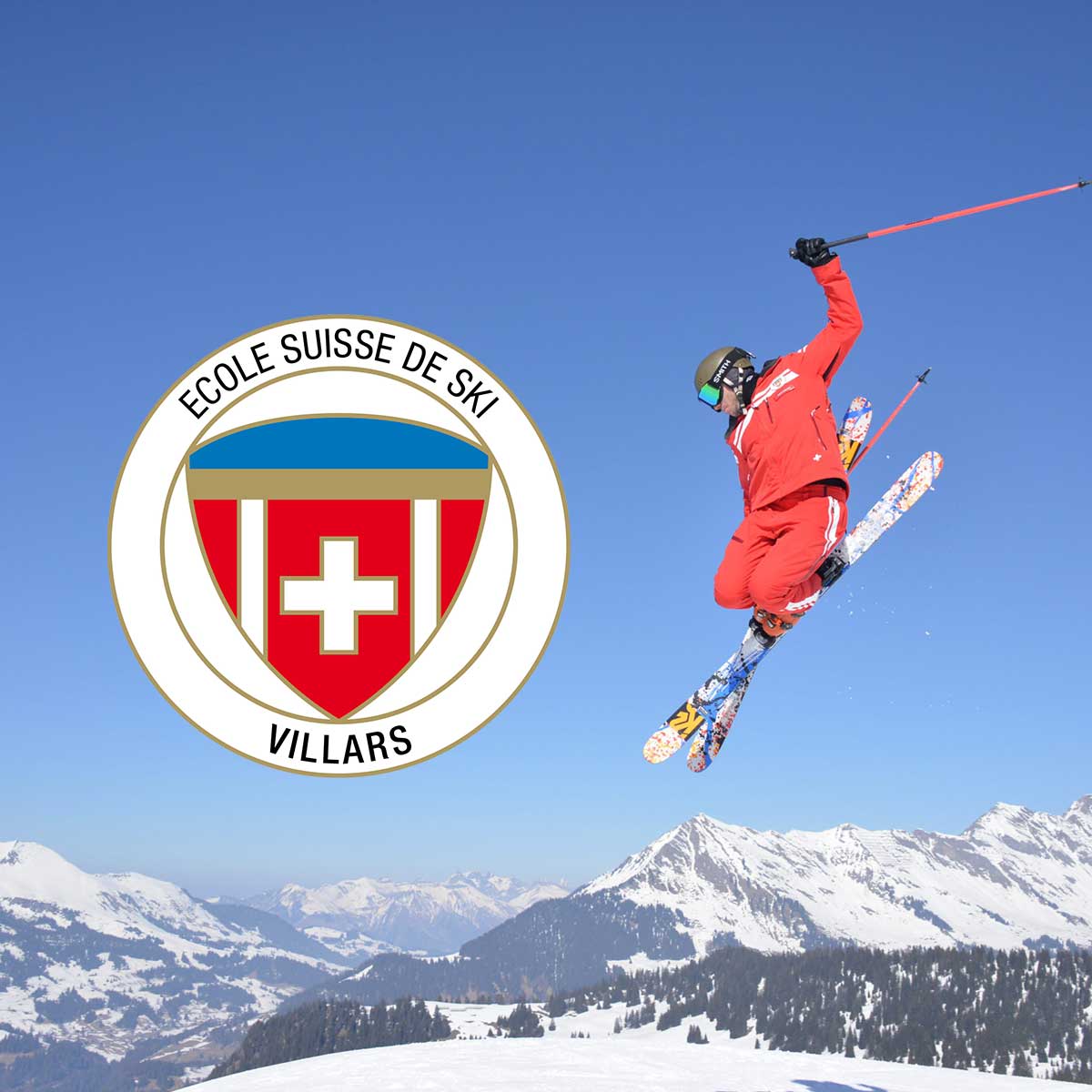 Accueil - ESS Villars · Twitter