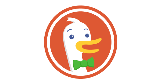 DuckDuckGo - 保护。隐私。安心。 · Twitter