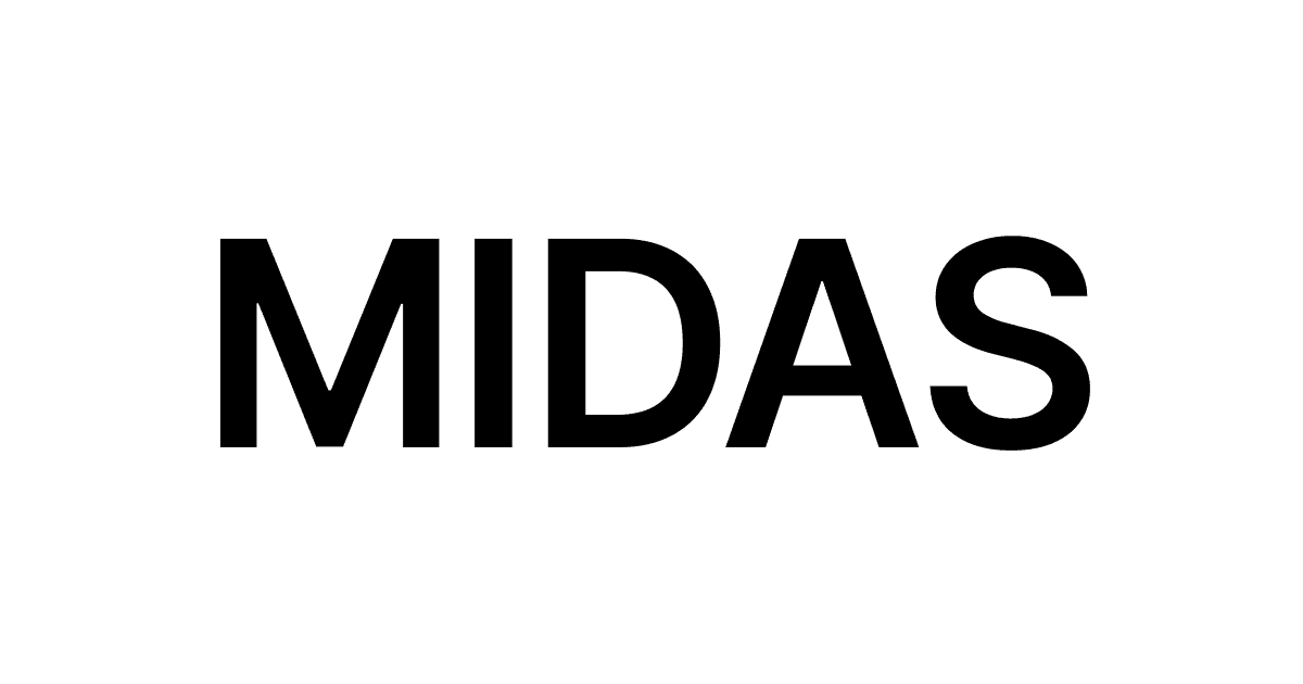 마이다스그룹 l MIDAS Group · Twitter