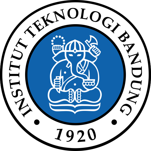 Institut Teknologi Bandung · Twitter