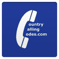 International Country Calling Codes and World Time Zones · Twitter