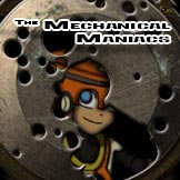 ()The Mechanical Maniacs · Twitter