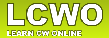 Learn CW Online · Twitter