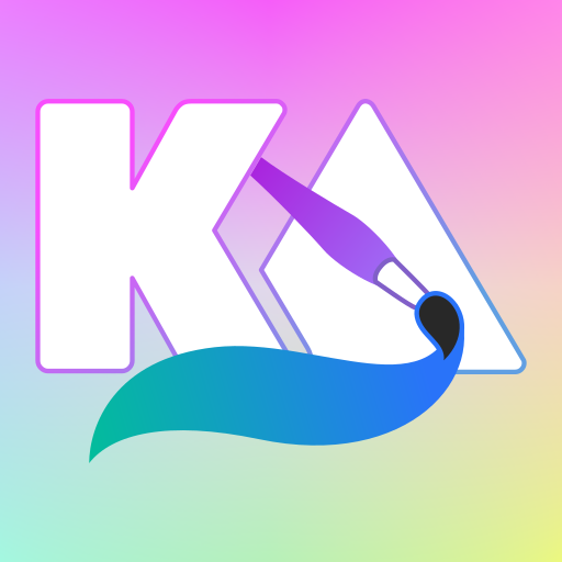 Krita Artists · Twitter