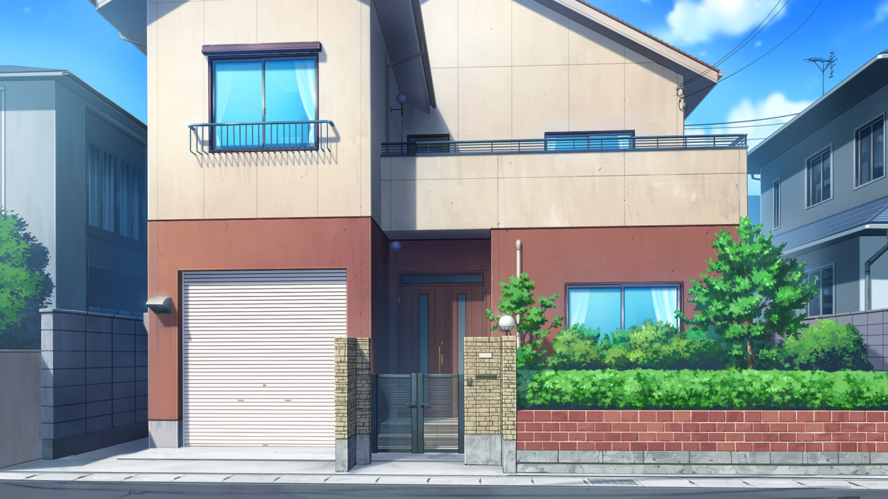 Paper2Galgame anime study partner preview