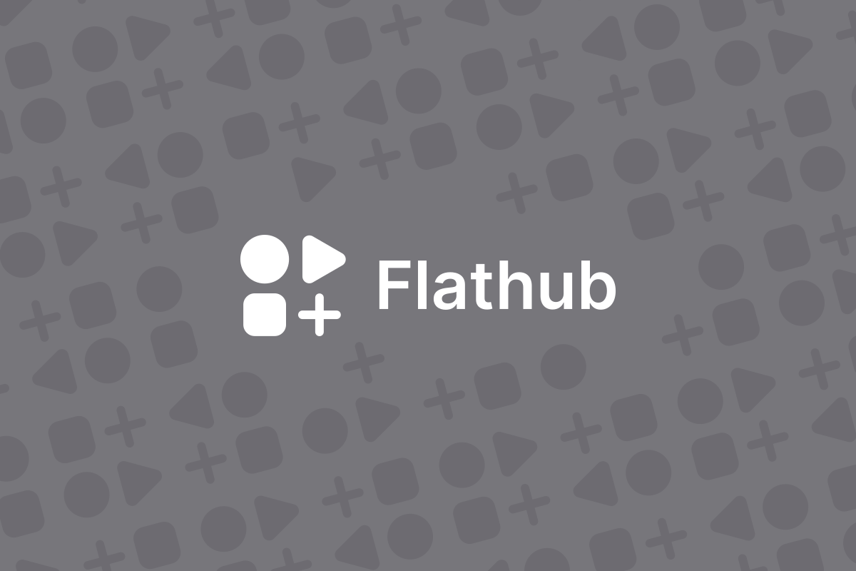 Flathub - 适用于 Linux 的应用