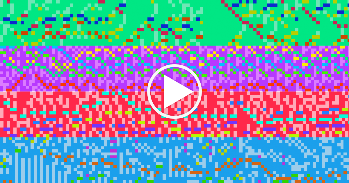 WolframTones · Twitter