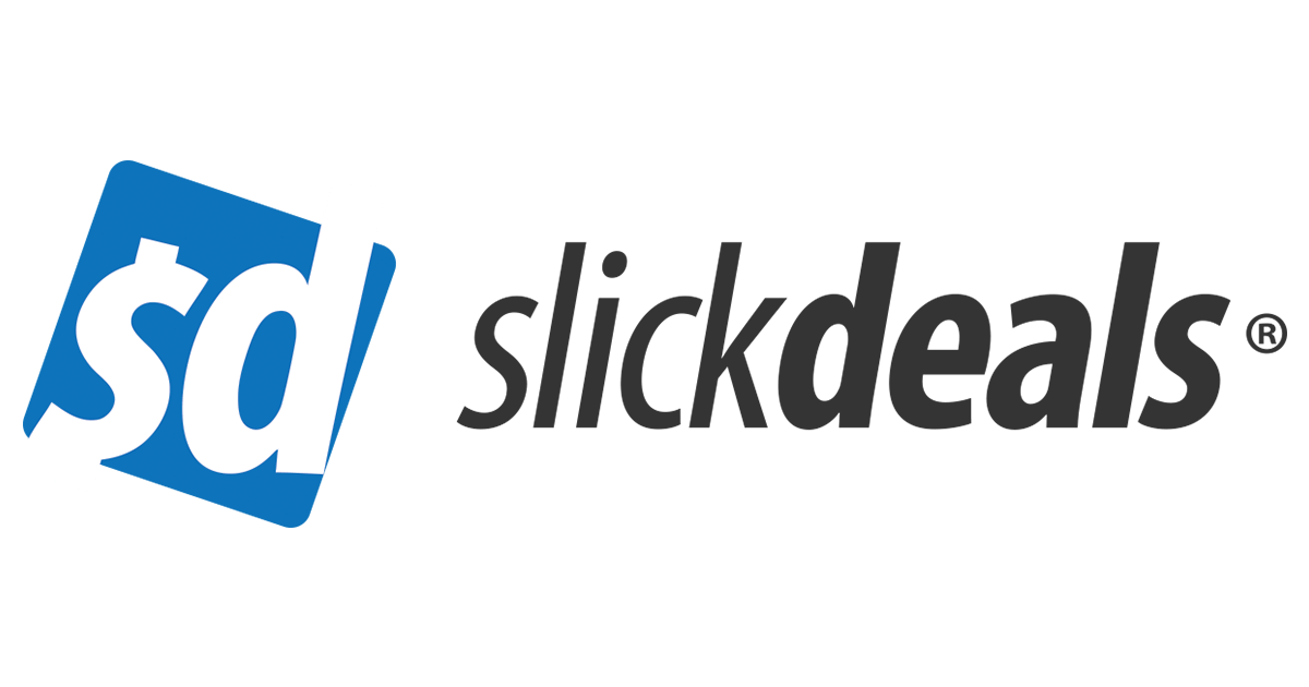 Slickdeals: The Best Deals, Coupons, Promo Codes & Discounts · Twitter