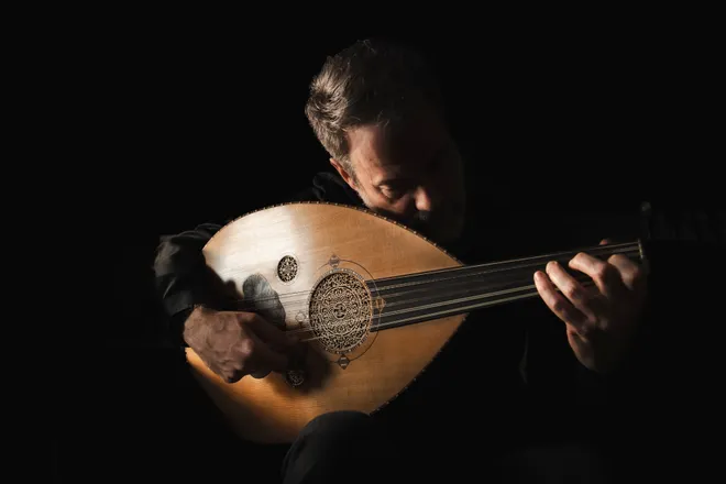 Brian Prunka | NYC Oud and Guitar · Twitter