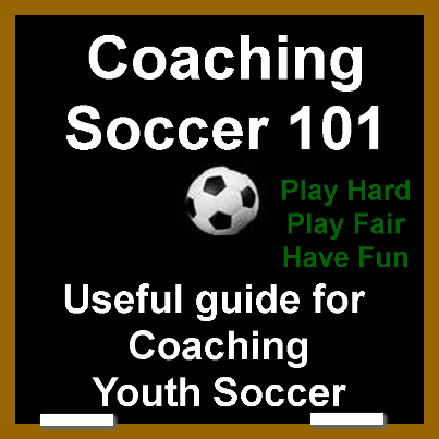 Soccer Coaching and Youth Soccer Drills | Coaching Soccer 101 · Twitter