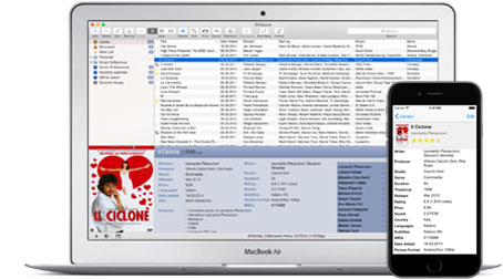 Bruji — Makers of superb collector software for Mac. · Twitter