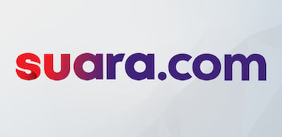 Suara.com - Tanpa Suara, Beda Artinya · Twitter