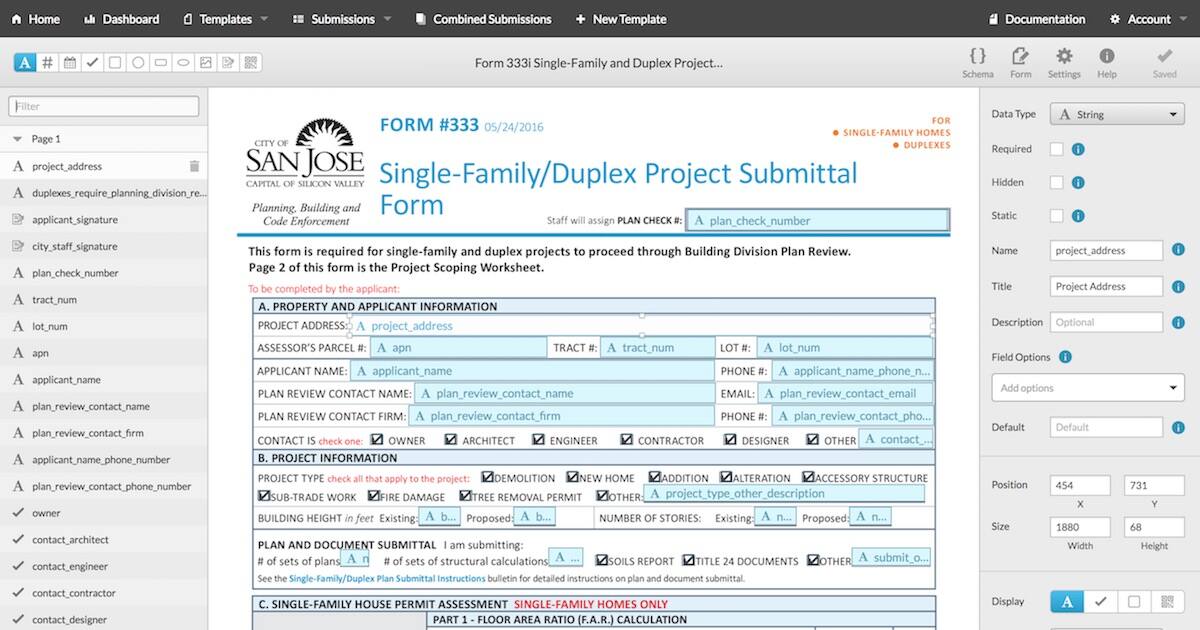 DocSpring Template Editor