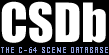 CSDb · Twitter