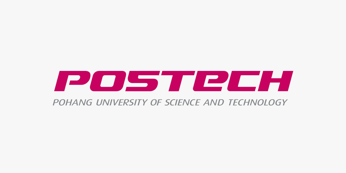 가치창출대학 POSTECH · Twitter