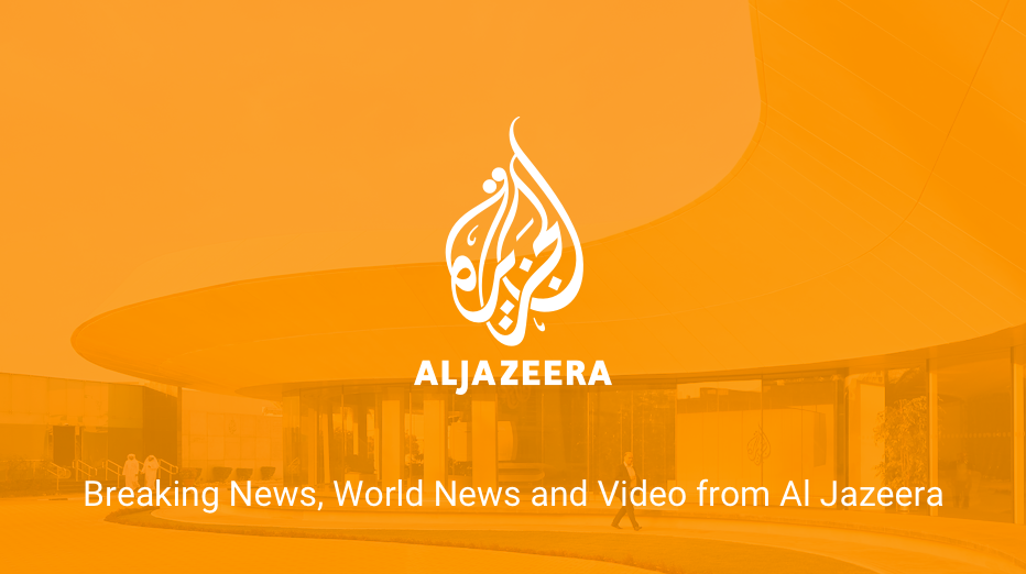Breaking News, World News and Video from Al Jazeera · Twitter