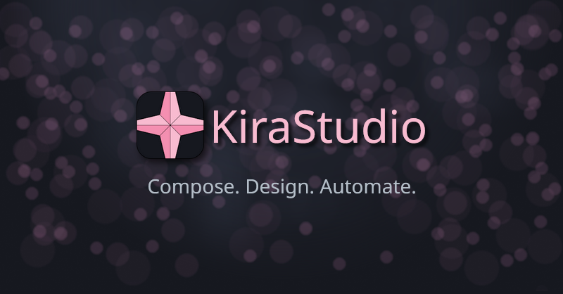 KiraStudio · Twitter