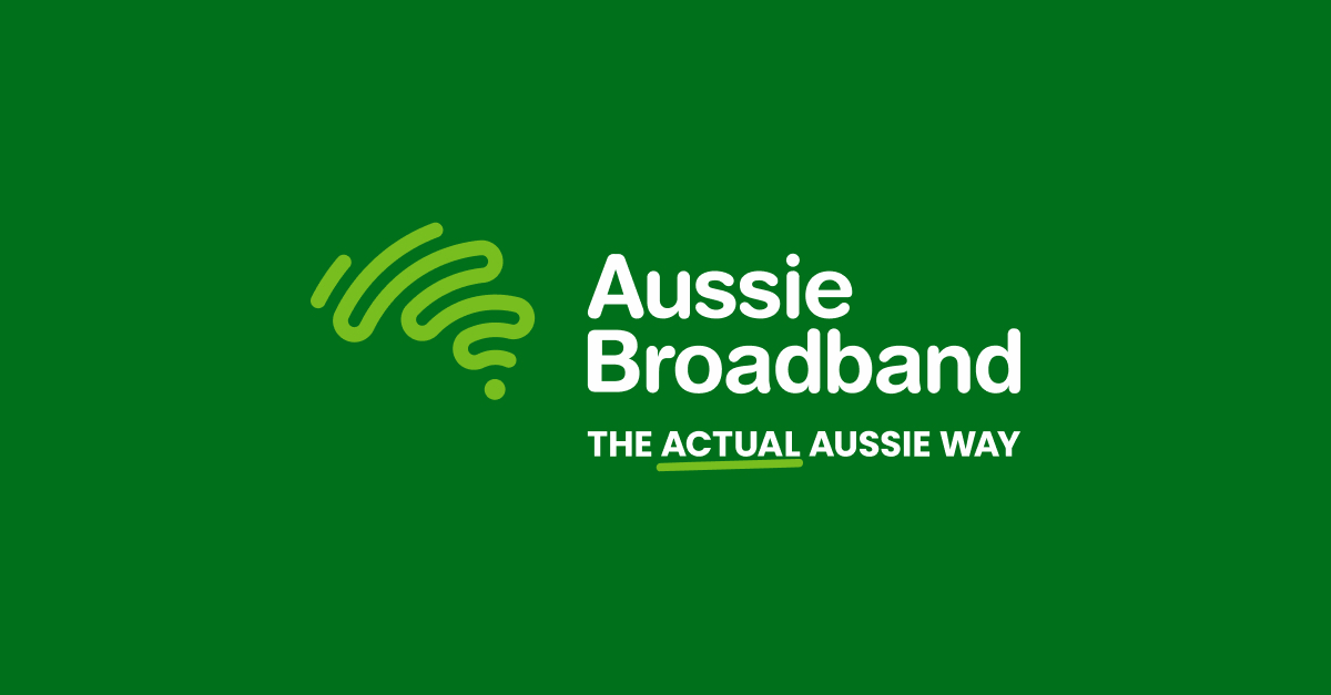 Australia's Most Trusted nbn® Internet Provider | Aussie Broadband · Twitter