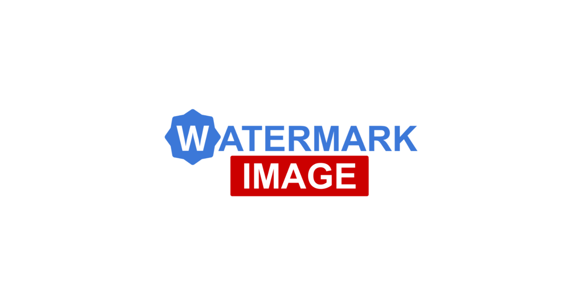 Watermark Image · Twitter