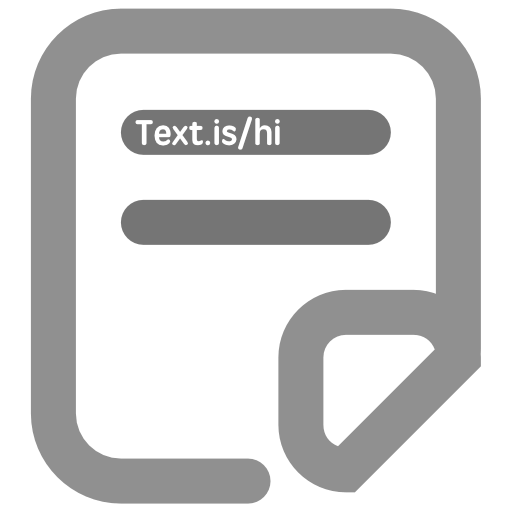 Text.is - Markdown Pastebin · Twitter