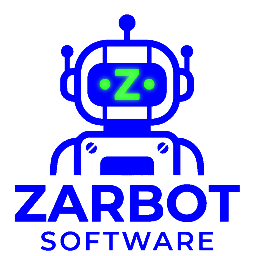 ZARBOT DOT COM · Twitter