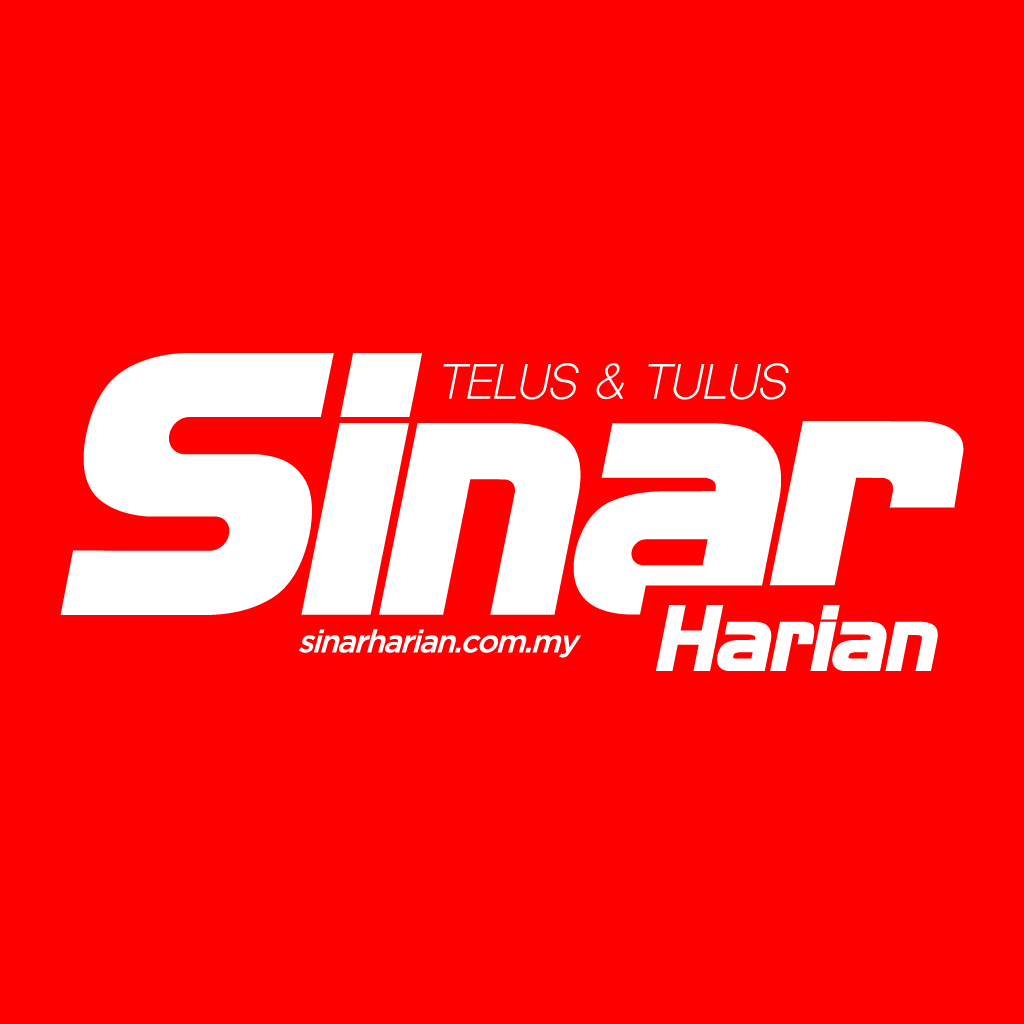 Home Sinar Harian · Twitter