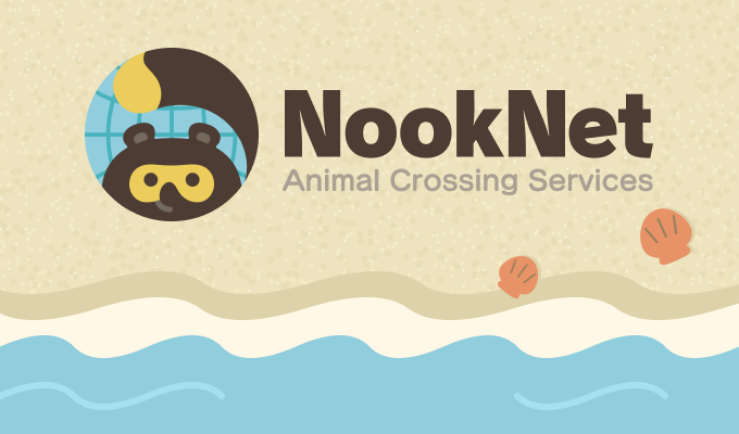 Welcome to Nooknet.net · Twitter