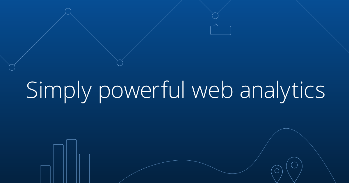 Statcounter - Web Analytics Made Easy · Twitter