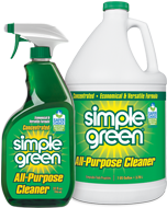 Simple Green Household Cleaning Site · Twitter