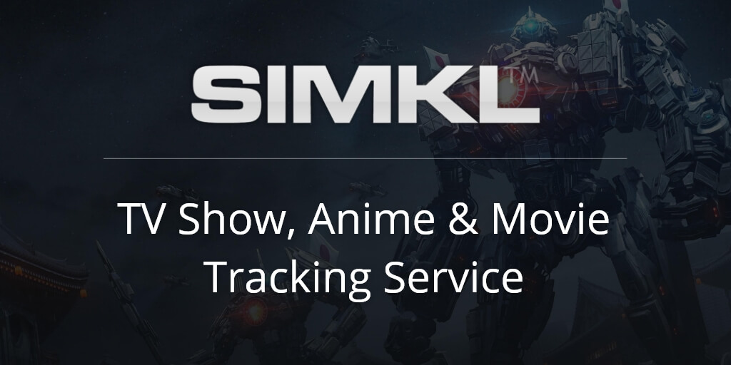 Simkl - Watch and Track Movies, Anime, TV Shows · Twitter