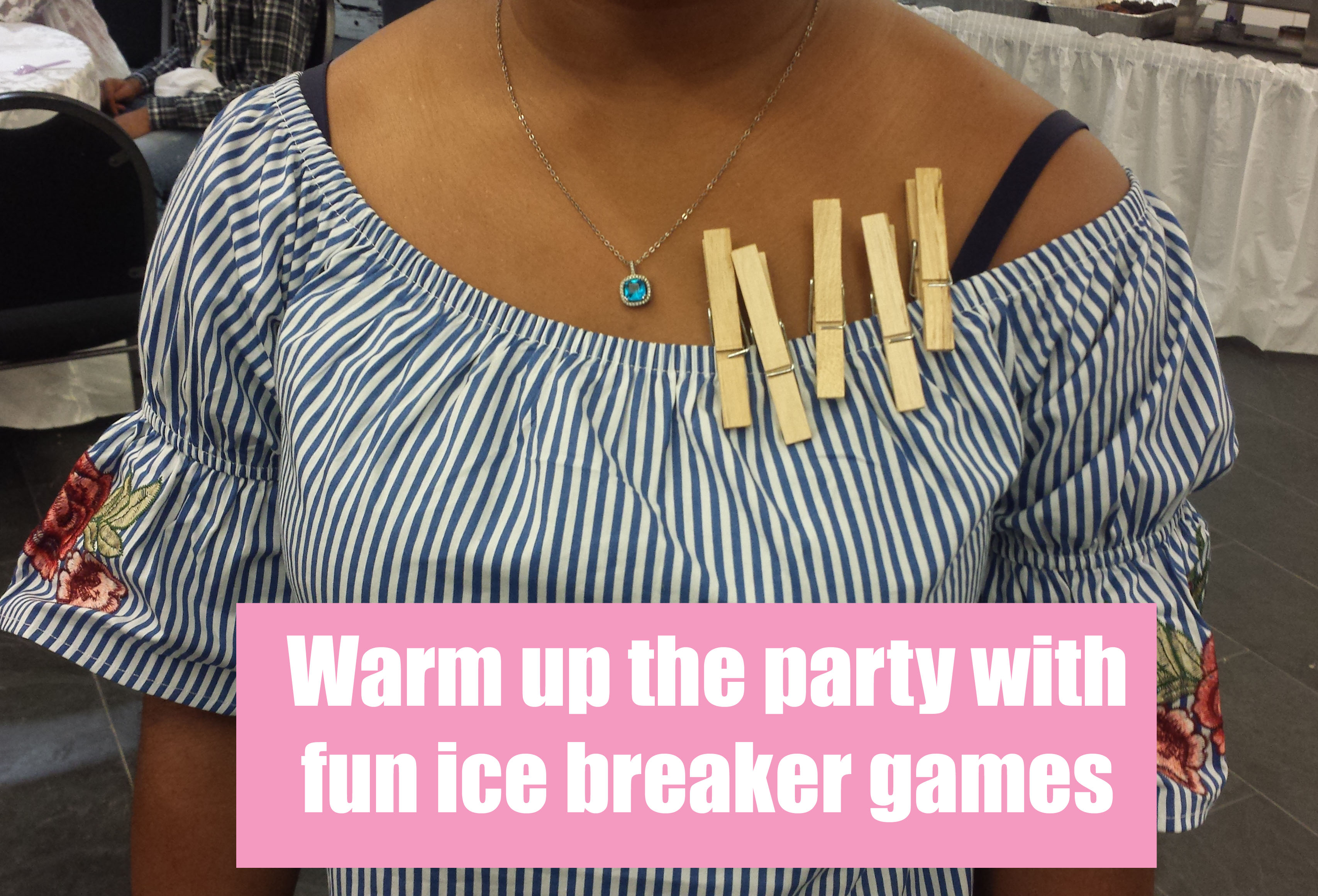 Fun Baby Shower Games To Make Your Shower a Memorable Day · Twitter