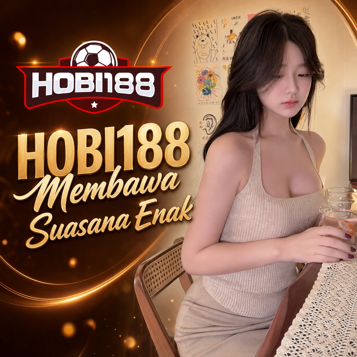 RMS Foods X HOBI188 : Inovasi Makanan Nabati Berawal Dari Produksi Berkualitas · Twitter