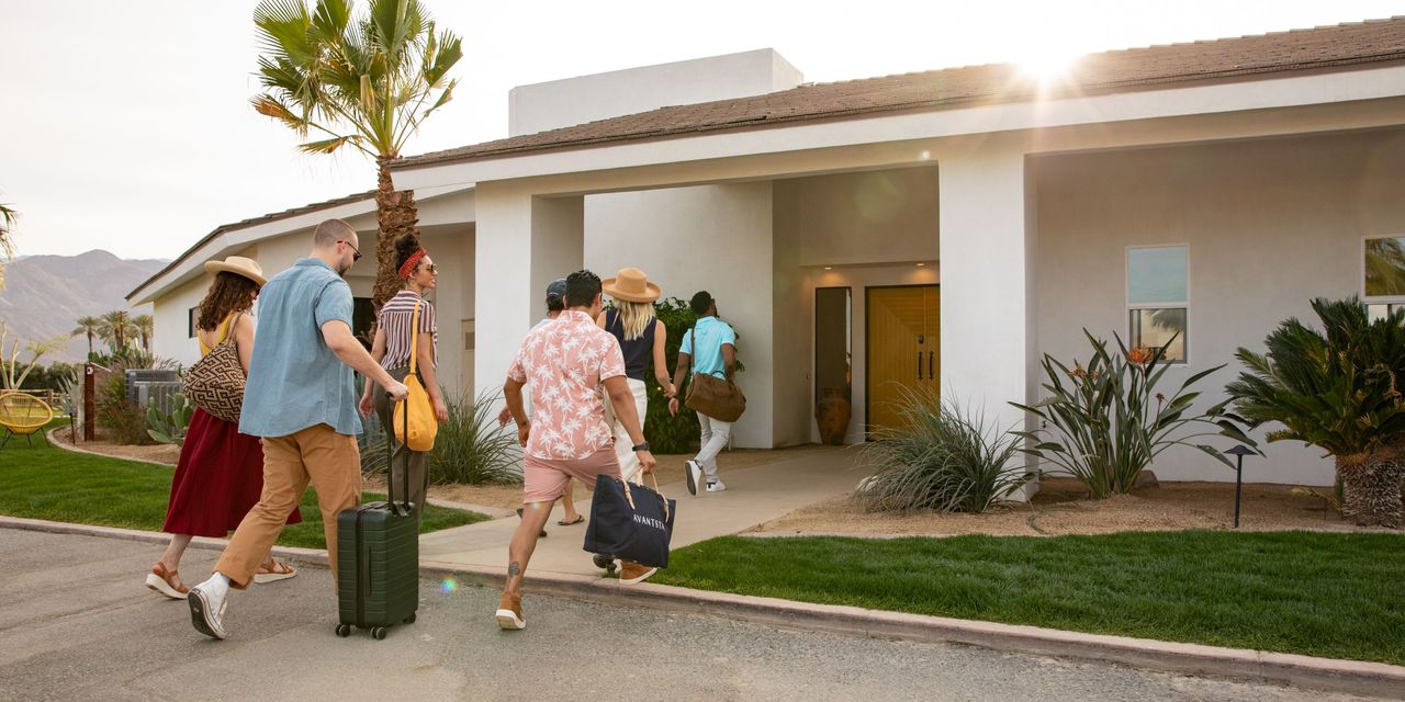 AvantStay: Vacation Rentals, Hotels & Getaways of Every Kind · Twitter