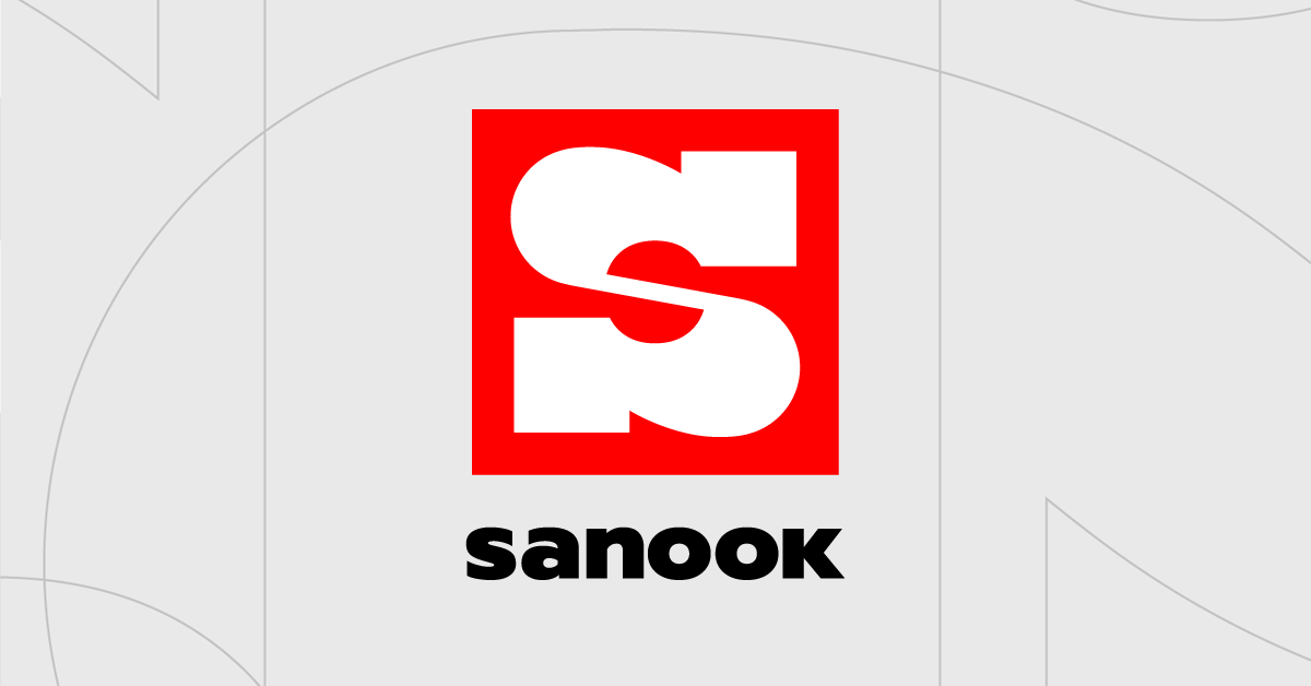 Sanook.com รวมข่าว บันเทิง ดูดวง ตรวจหวย ไลฟ์สไตล์ กีฬา · Twitter