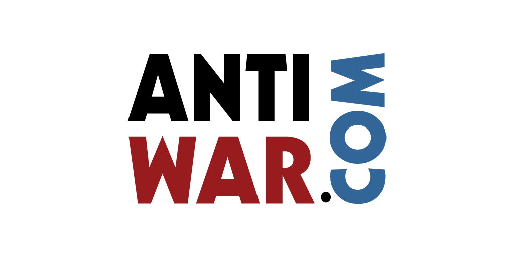 Antiwar.com · Twitter